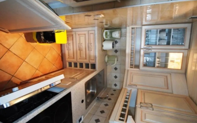 Appartement Tignes, 2 pièces, 5 personnes - FR-1-449-147