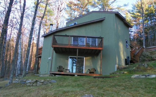 3 Bedroom Private Home With Mountain Views! - Md48e