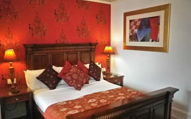 Willow Tree Lodge Hotel