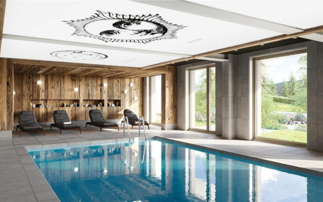 Auberge D'Aillon Et D'Ailleurs
