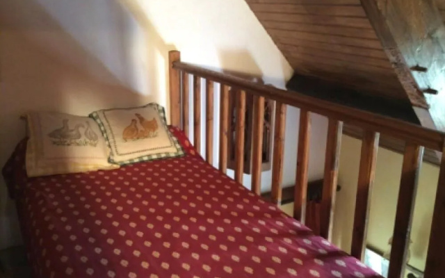 Chambres d’Hôte Manoir de Kerliviry