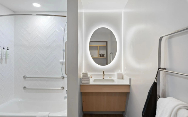 TownePlace Suites White Hall