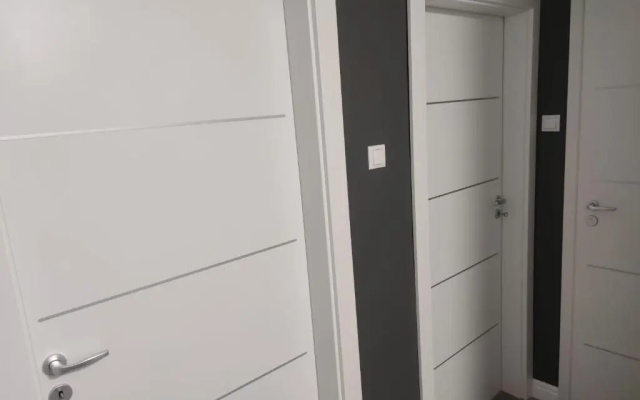 Apartament Adagio Felix
