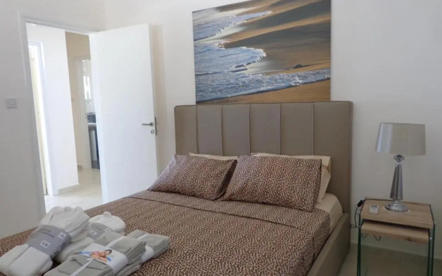 Latchi Riviera Beach Villa No.2