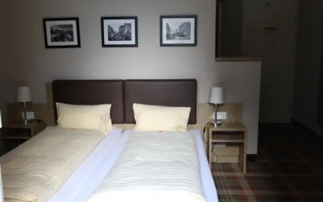 Hotel Staubbach