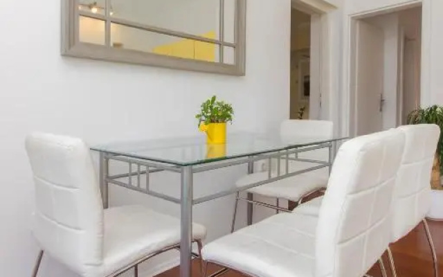 Apartment Nina