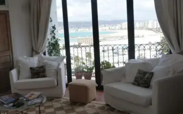 Summer House