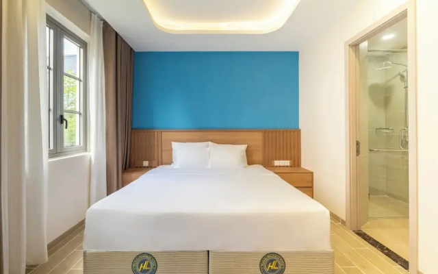 HL Melody Boutique Hotel