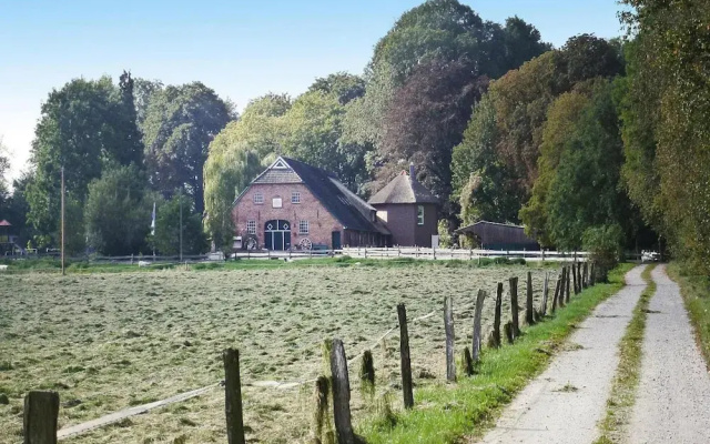 Ferienhof Landhaus Markus, Suderschwei