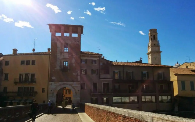 Residenza Agapanthos