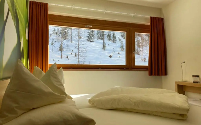 Smart-Hotel