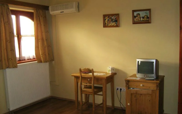 BB Hotel Krisztina