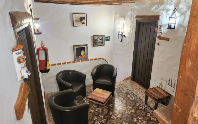 Posada la Plaza