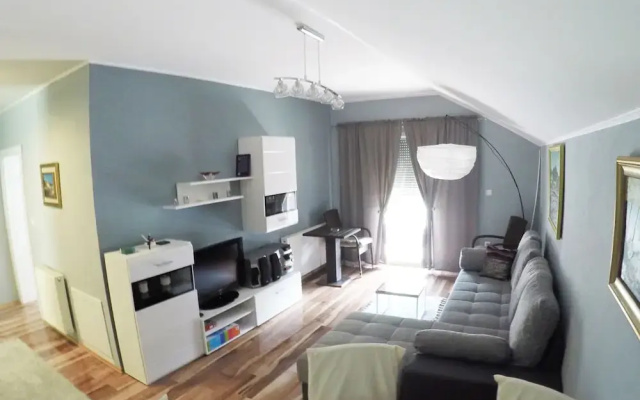 Apartments A&D