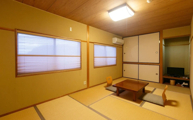 Yawaranoyu Maruya