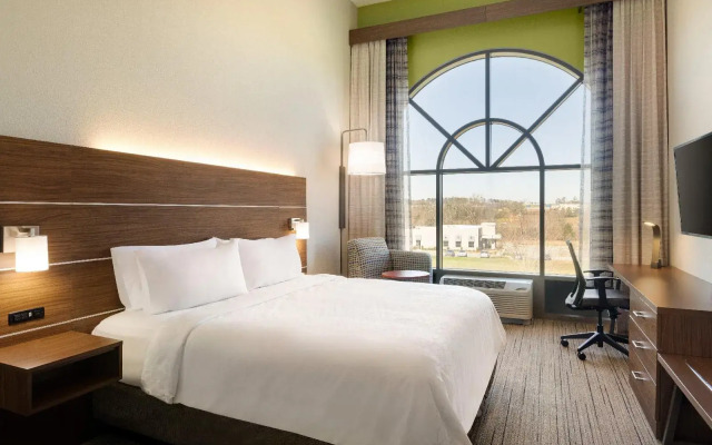 Hampton Inn & Suites Opelika - I-85 - Auburn Area