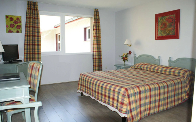 Hôtel Blanc