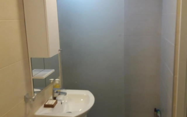Apartman Katedrala