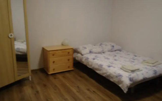 Apartament Heweliusza