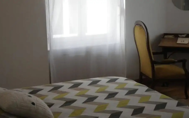 Gite Slow life house