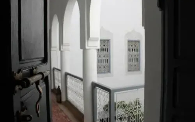Riad Dar Maia
