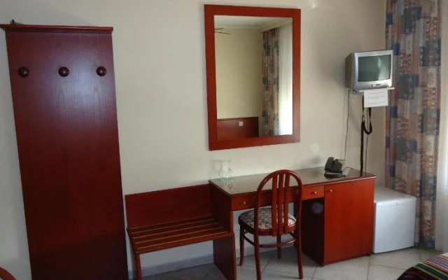 Hotel Bernini