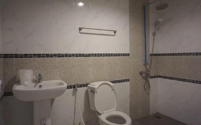 Ruenwalee Hotel