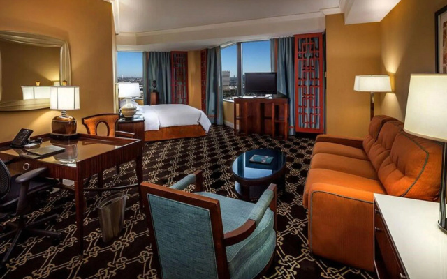 Hilton Anatole