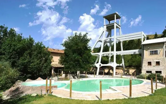 La Corte Della Miniera
