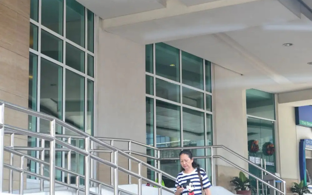 Stephen's Condotel