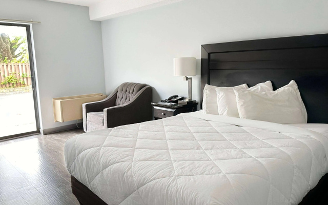 Travelodge by Wyndham Welland