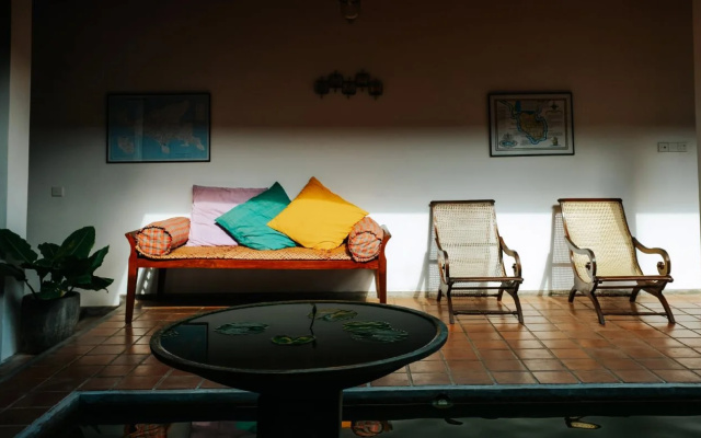 Villa Alexia
