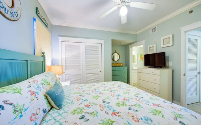 Waterscape B320 1 Bedroom Condo