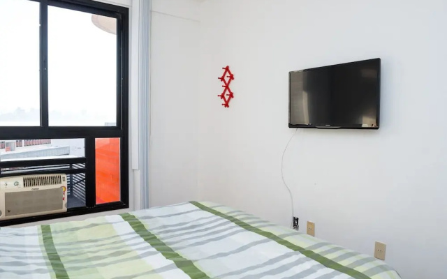 Flat Boa Viagem Niterói