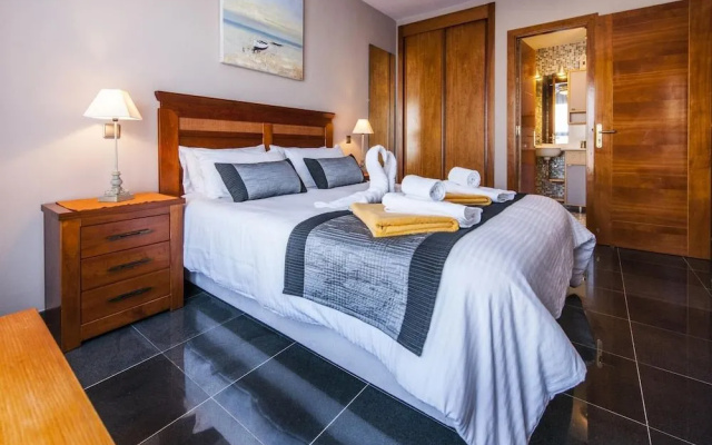 Beach Apartment Marfolin 19 El Cotillo