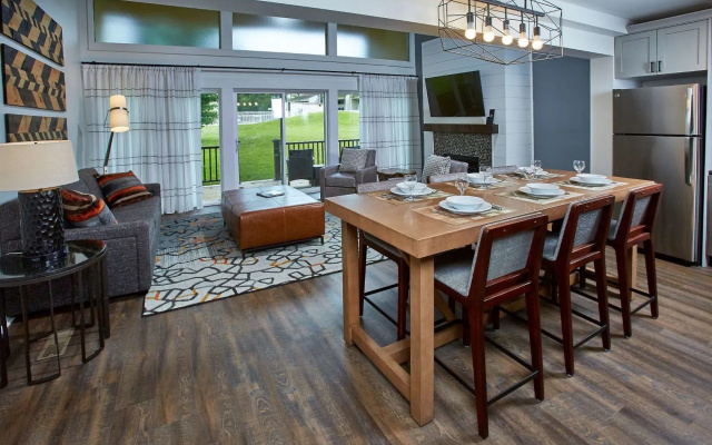 Grand Geneva Resort and Spa