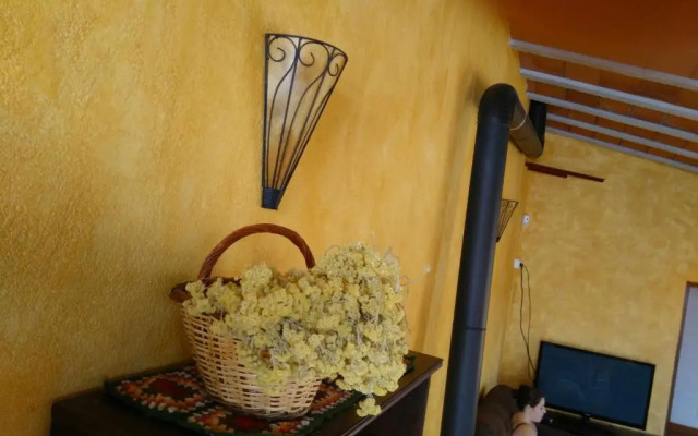 Ca LHortensia