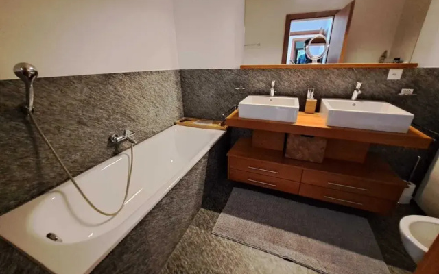 Laax Alpine Lodge