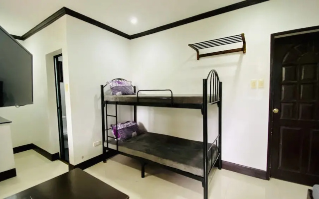 Spirit of Norway Resto Bar and Rooms for Rent