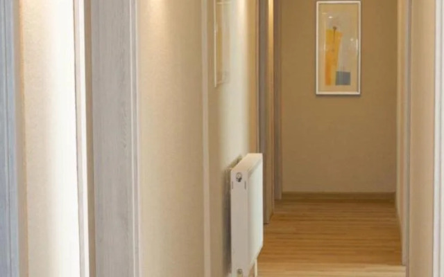 Hotel Lu