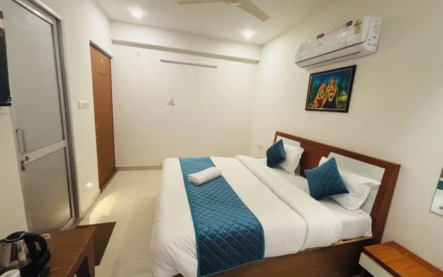 Hotel Elite Inn