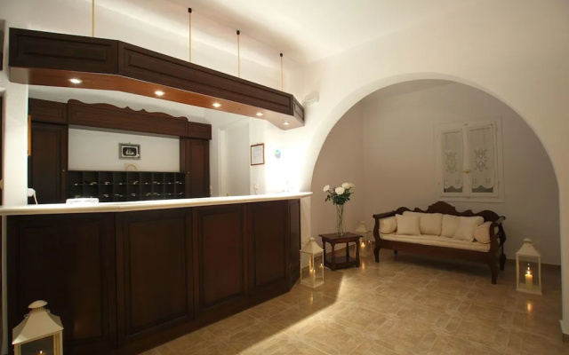 Paros Inn Seafront