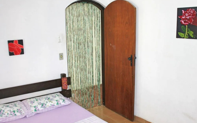 Jureia Hostel