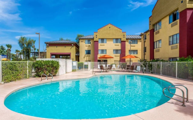 Super 8 Phoenix/Mesa/Gilbert Road