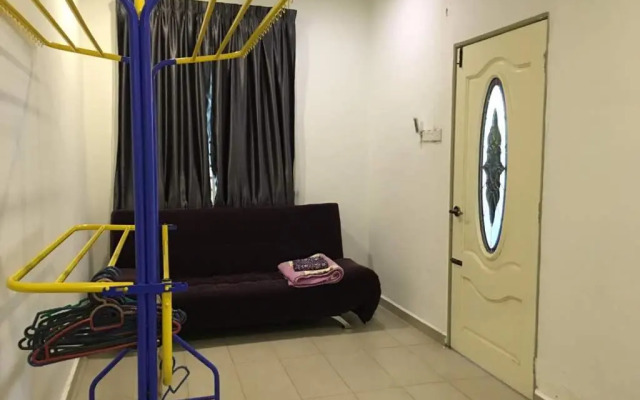 Homestay Atfa Beseri Kangar Perlis