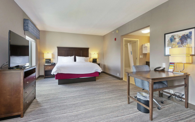 Hampton Inn & Suites Orlando-Apopka