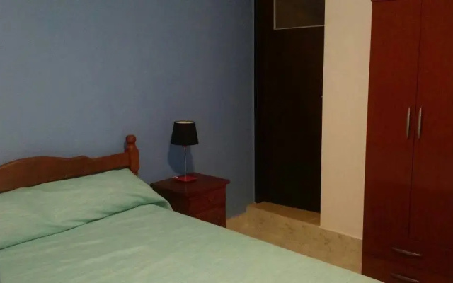 Hotel Isella