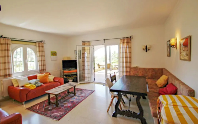 Balia - private pool villa