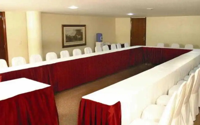 Nacional Hotel