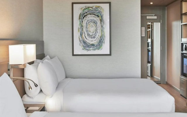 AC Hotel by Marriott Austin Hill Country